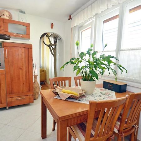 Apartment Oaza Kotor Extérieur photo