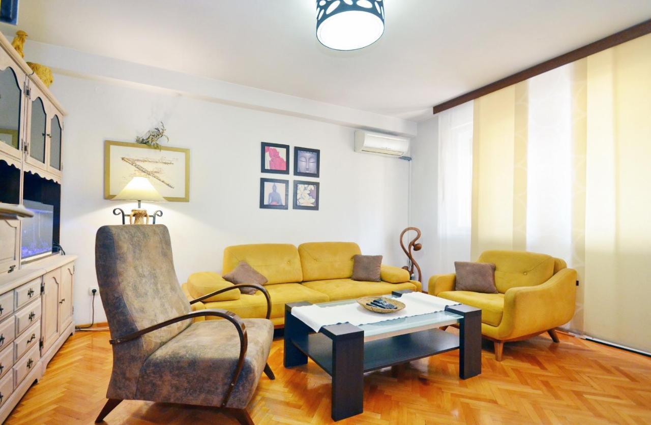 Apartment Oaza Kotor Extérieur photo
