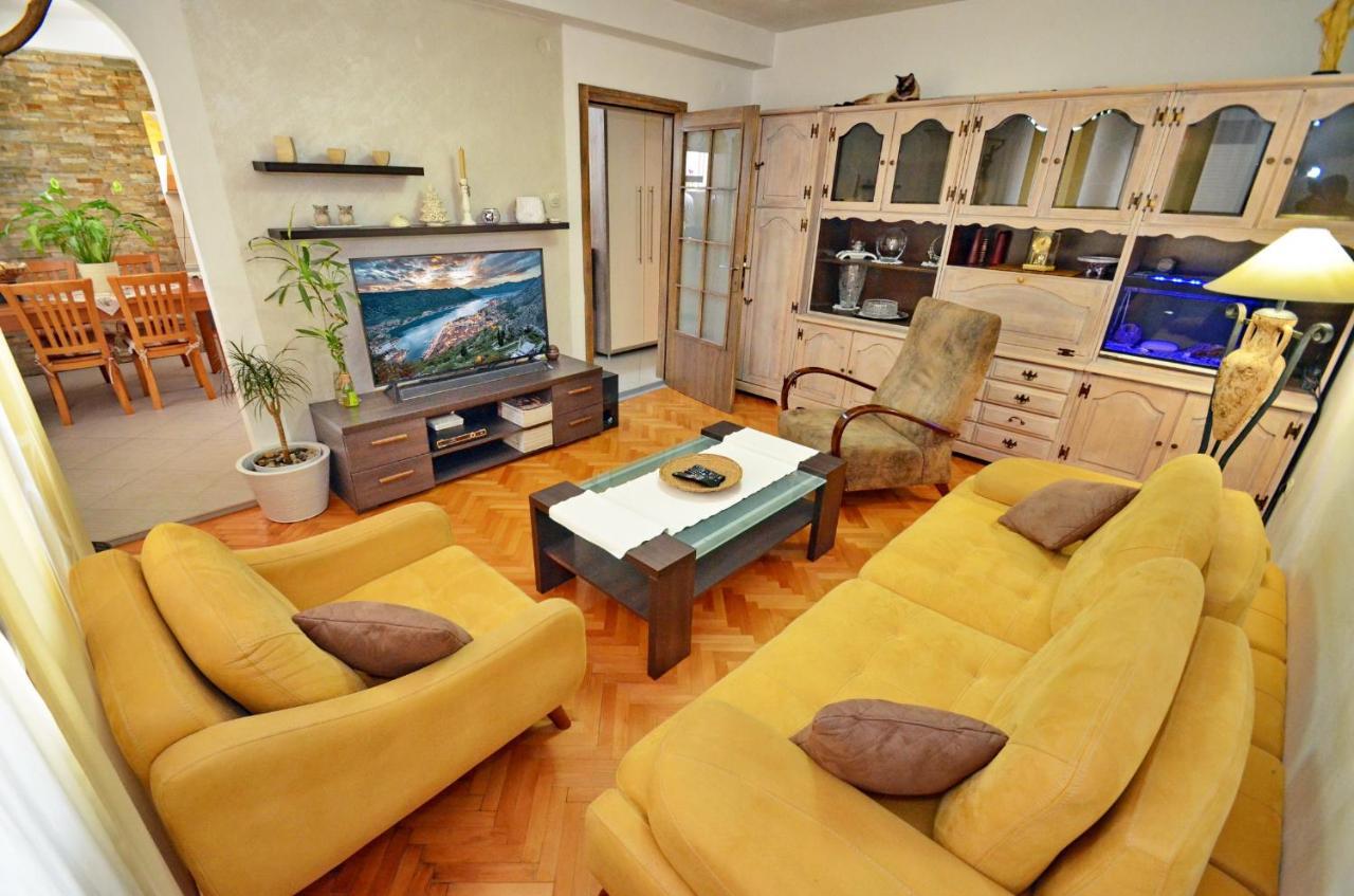 Apartment Oaza Kotor Extérieur photo
