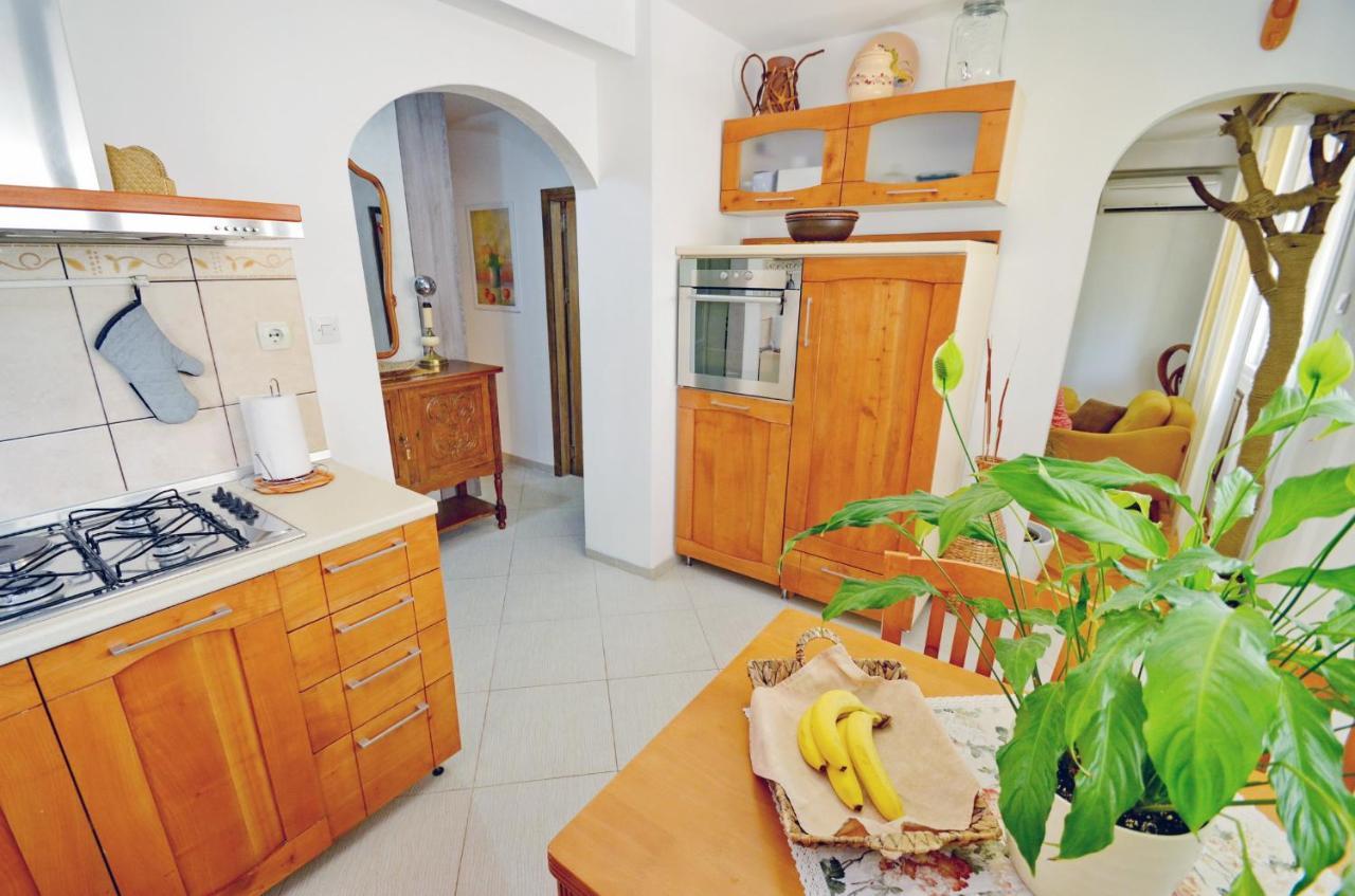 Apartment Oaza Kotor Extérieur photo