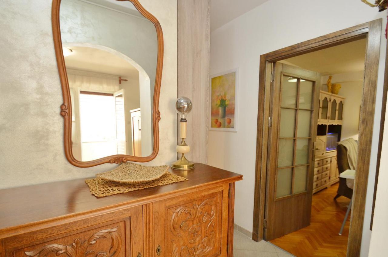 Apartment Oaza Kotor Extérieur photo