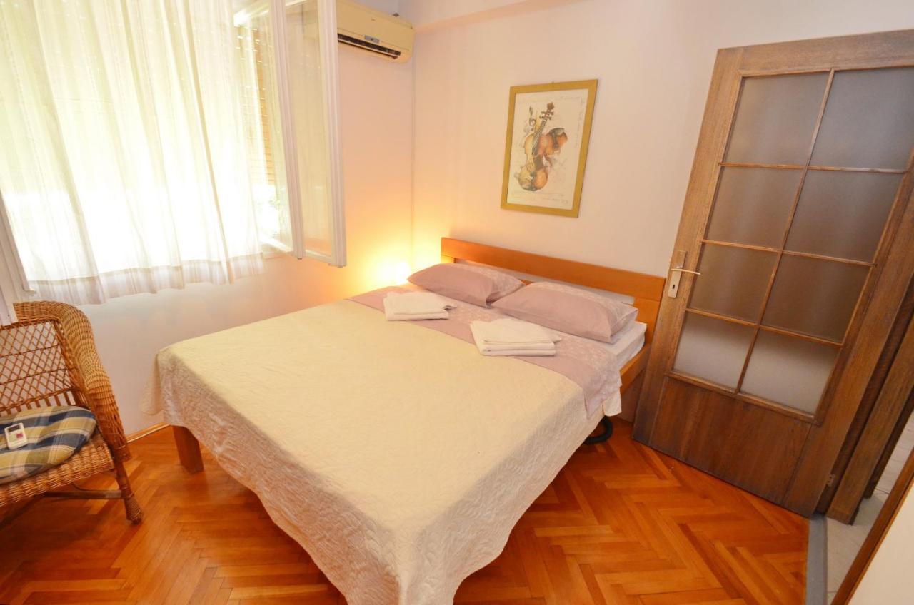 Apartment Oaza Kotor Extérieur photo