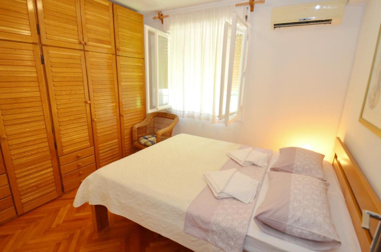 Apartment Oaza Kotor Extérieur photo