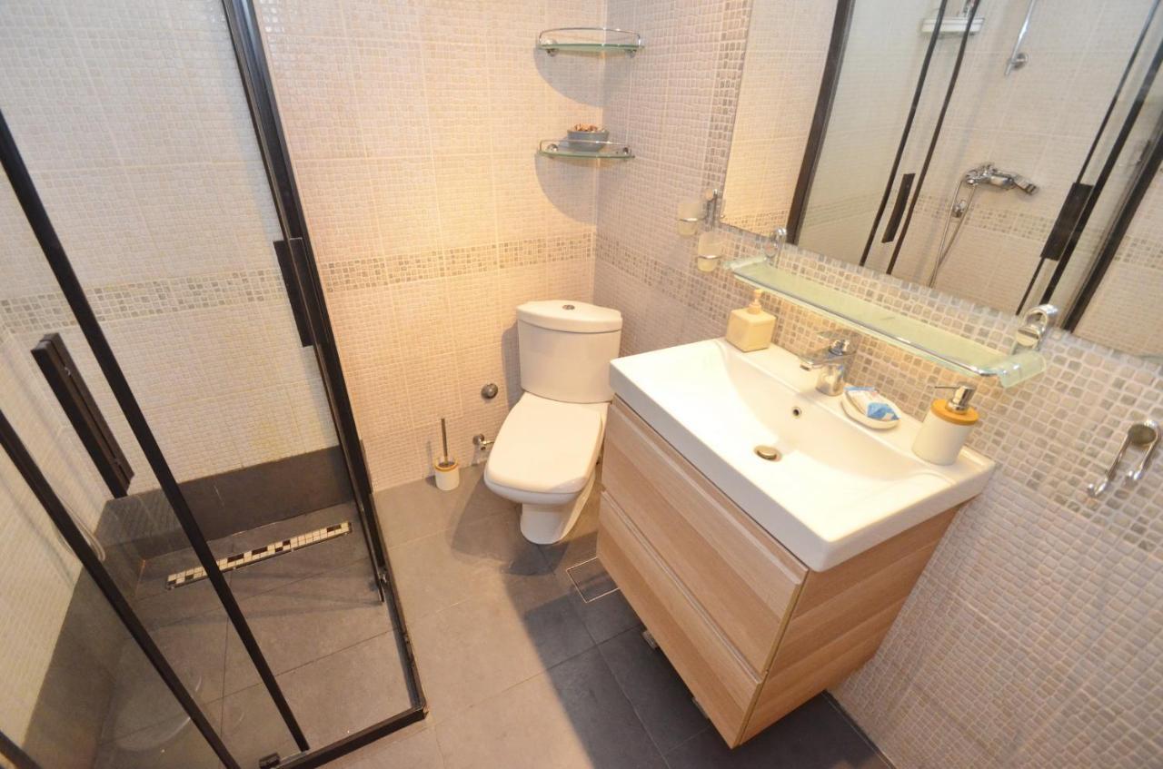 Apartment Oaza Kotor Extérieur photo