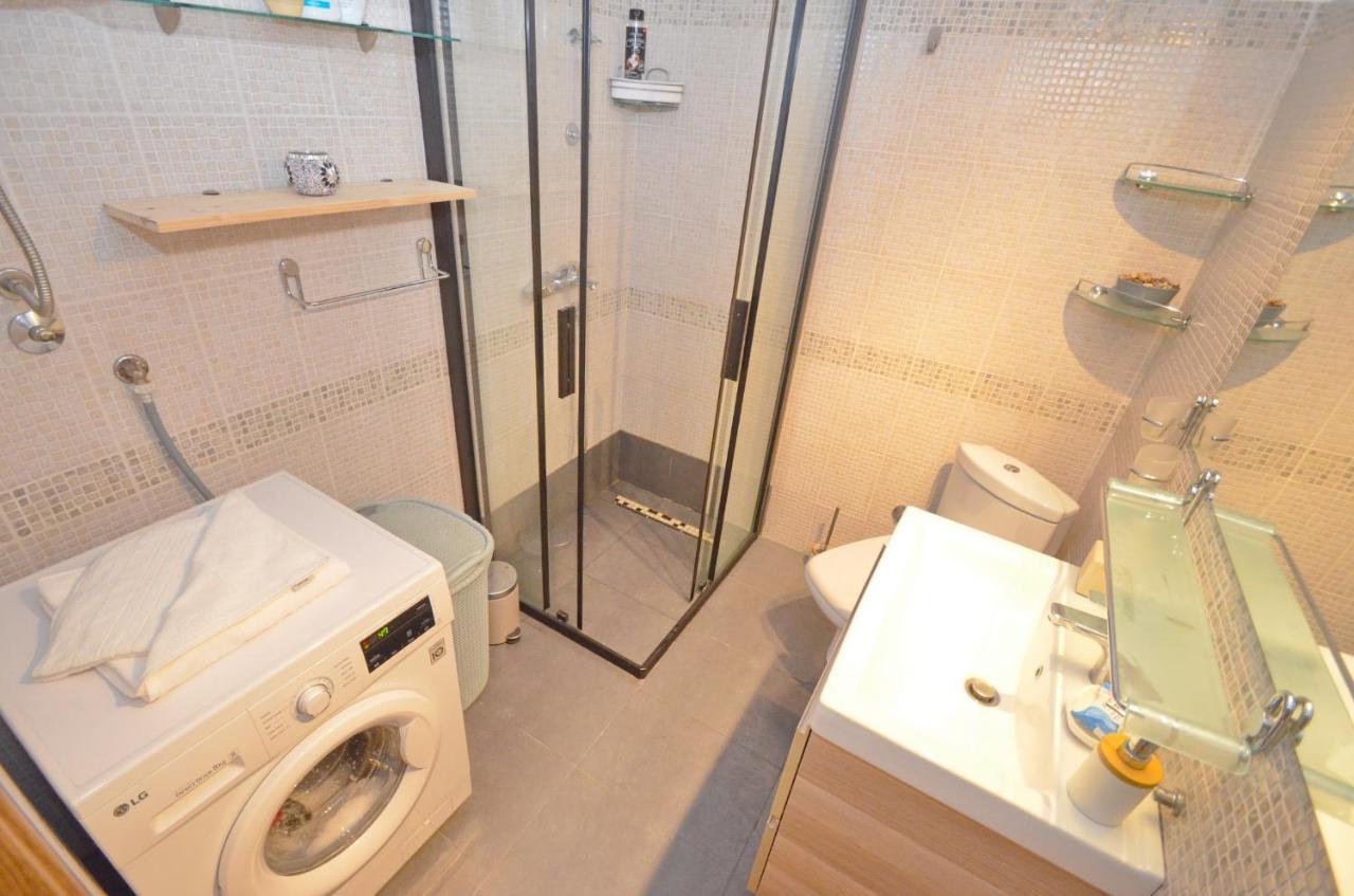 Apartment Oaza Kotor Extérieur photo