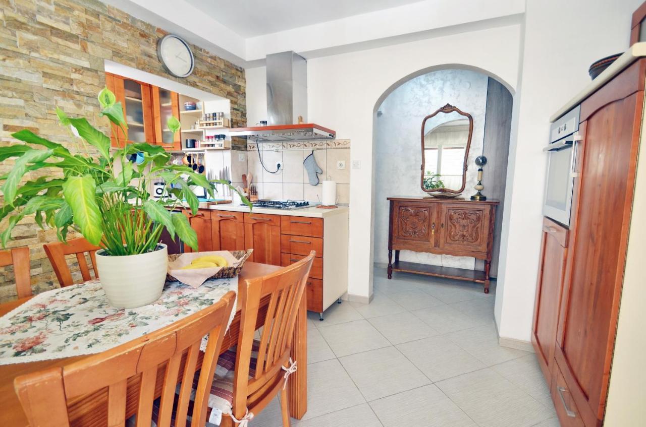 Apartment Oaza Kotor Extérieur photo